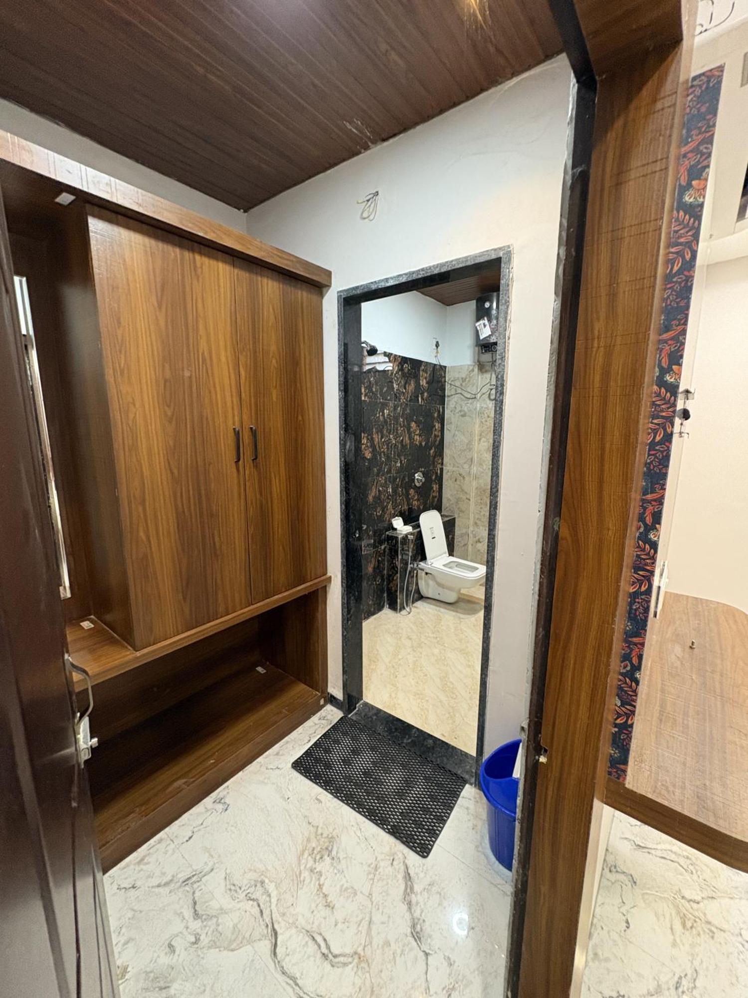 Shree Trilokeshwar Guest House Ujjain Esterno foto